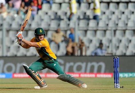 Best finisher in cricket: Know the specialist death over batters.